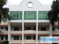 海南省國興中學2023年招生錄取分數線