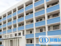 2022長豐實驗高中錄取分數線（2023參考）