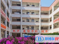 海南省農墾中學怎么樣、好不好