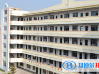 2022玉林市福綿高中錄取分數線（2023參考）