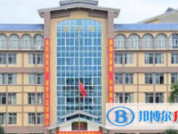 2022德保高中錄取分數線（2023參考）