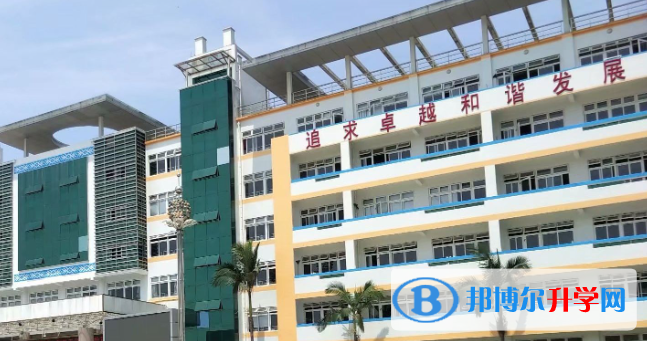2022羅城高中錄取分數線（2023參考）