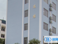 2022忻城高中錄取分數線（2023參考）