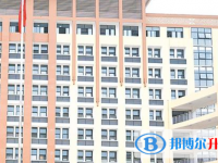 2022金秀縣民族高中錄取分數線（2023參考）