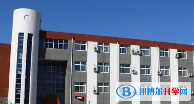 2022洛陽市東明外語實驗學校、新學道高中錄取分數線（2023參考）