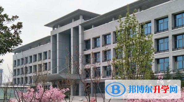 2022滑縣裳華高級中學、留固師大高中錄取分數線（2023參考）
