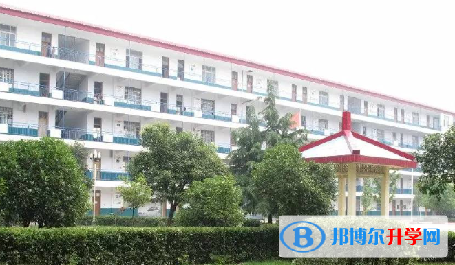 2022漯河市郾城高級中學、郾城實驗高中錄取分數線（2023參考）