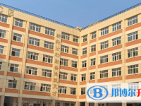 2022桐柏縣實驗高中錄取分數線（2023參考）