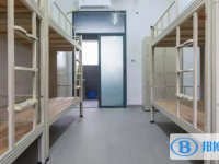 溫州市龍灣中學2025年宿舍條件