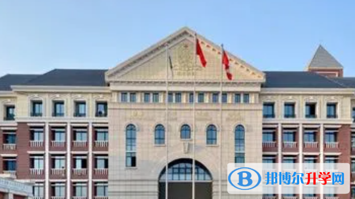 2022鹽城楓葉高中錄取分數線（2023參考）