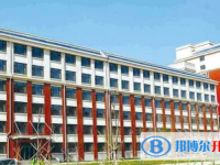 2022沭陽縣杭州路高中錄取分數線（2023參考）