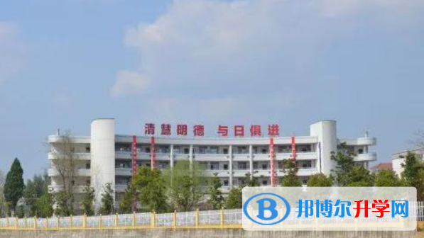 2022江山清湖高中錄取分數線（2023參考）