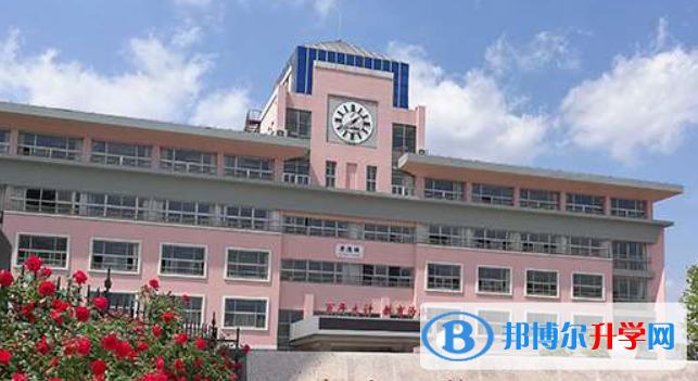 2022青島西海岸新區實驗高中錄取分數線（2023參考）