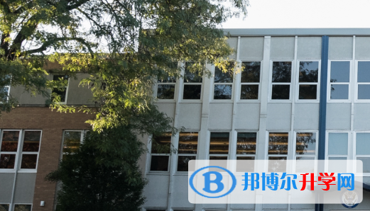 2022青州圣維科技高中錄取分數線（2023參考）