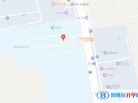 安徽蚌埠鐵路中學地址在哪里