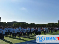 海寧市高級中學怎么樣、好不好