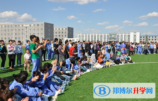 2022烏蘭察布市涼城縣日盛懷仁學校錄取分數線(2023參考)