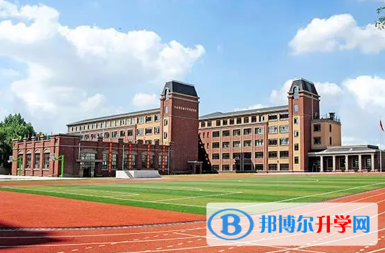 2022吉林省實驗繁榮學校、東北師大附中青華學校錄取分數線(2023參考)