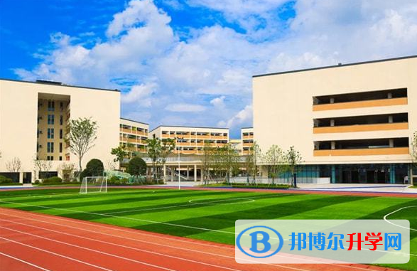 2022綿陽富樂國際學校錄取分數線(2023參考)