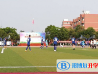 2022邛崍市強項學校錄取分數線(2023參考)