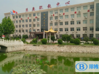 2022巨鹿縣職教學校錄取分數線(2023參考)