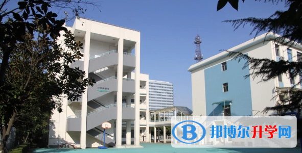 南京實驗國際學校2023年學費標準