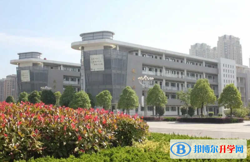 2022安慶九一六學校錄取分數線(2023參考)