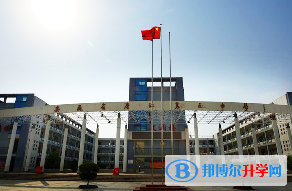 2022廬江五中、廬南學校錄取分數線(2023參考)