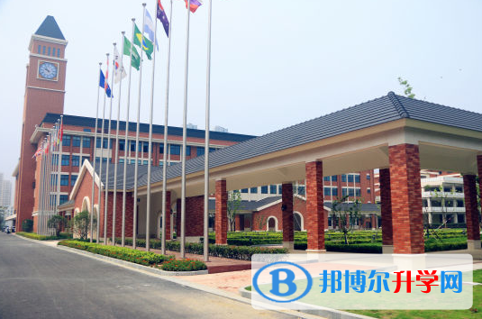 2022合肥新站高新區康橋學校、安生學校錄取分數線(2023參考)