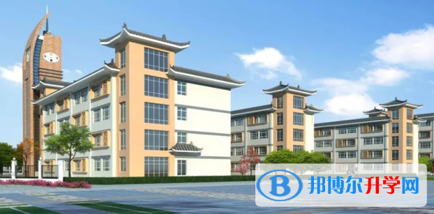 2022臨汾市新立學校、向陽高級學校錄取分數線(2023參考)