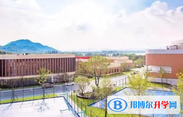 2022余杭區人大附中學校、東瀾外國語學校錄取分數線(2023參考)