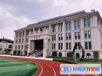 2022杭州蕙蘭未來科技城學校、杭師大附屬未來科技城學校錄取分數線(2023參考)