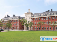 2022蕭山區惠立學校、威雅學校錄取分數線(2023參考)