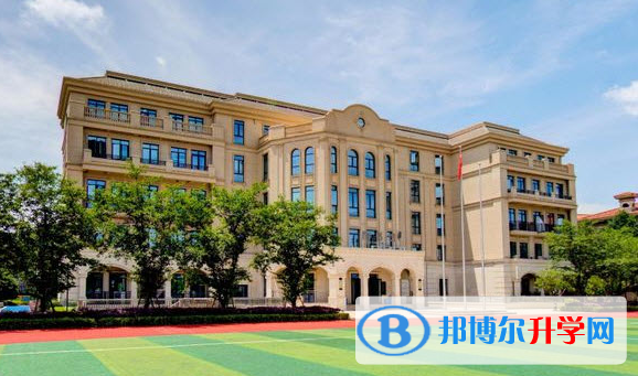 2022杭州橄欖樹學校、華師大二附中信達學校錄取分數線(2023參考)