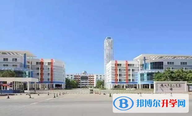 2023年?？谑械谝恢袑W網站網址
