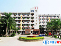 2025年?？趯嶒炛袑W排名