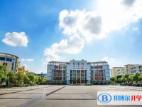2022興化市文正實驗學校錄取分數線(2023參考)