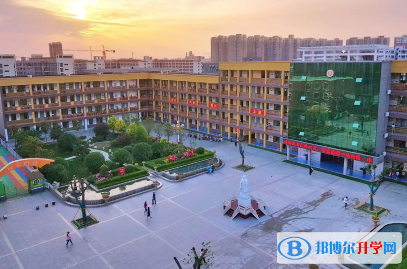 2022淮安市陽光學校、蘇通實驗學校錄取分數線(2023參考)