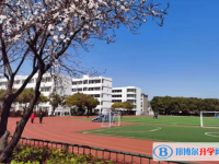 2022南京市六合區程橋高級中學、勵志學校錄取分數線(2023參考)