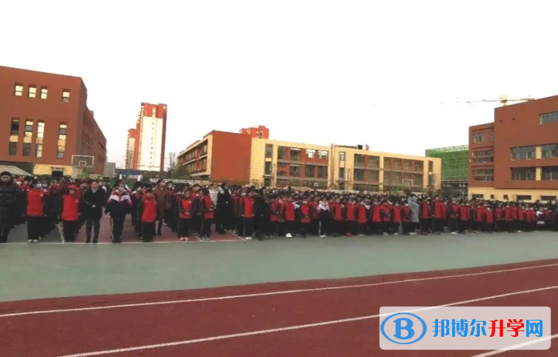 2022南陽市第十三完全學校、南陽市第十八完全學校錄取分數線(2023參考)