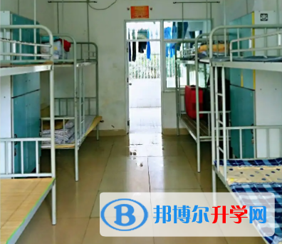 2023年?？谑协偵街袑W宿舍條件
