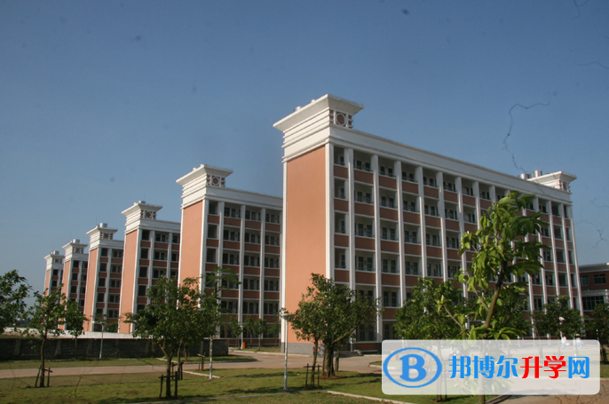 2023年?？谑协偵街袑W排名