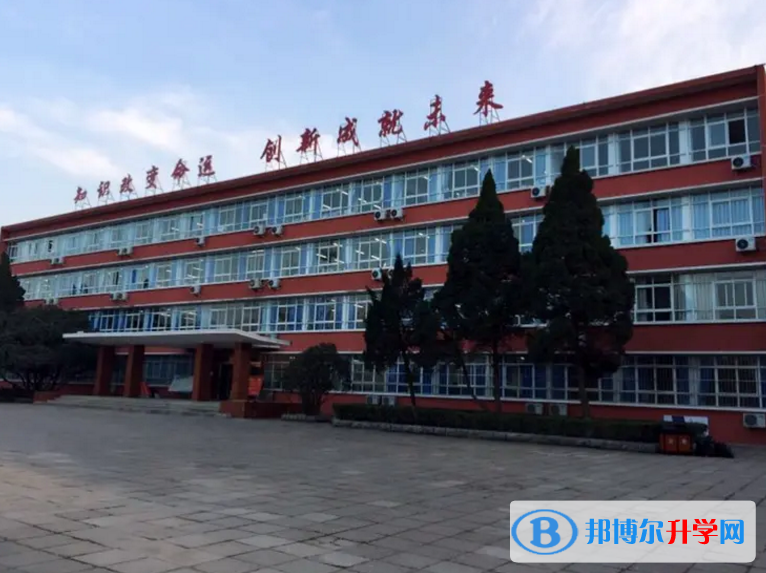 2022洛陽東方理工實驗學校、梅森中學、歐亞學校錄取分數線(2023參考)