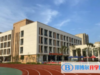 2022鄂州市花園學校錄取分數線(2023參考)