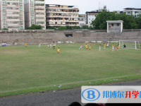 2022梅縣區松源中學、富力足球學校錄取分數線(2023參考)