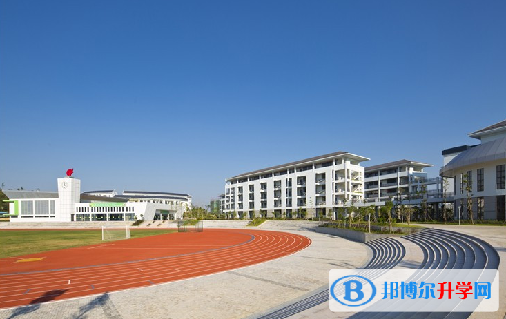 2022梅縣區外國語學校錄取分數線(2023參考)