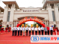 2022肇慶市龍濤外國語學校、華賦實驗學校錄取分數線(2023參考)