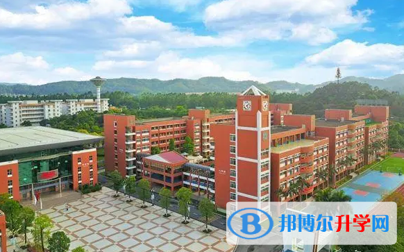 2022肇慶市外國語學校、加美學校、肇院實驗學校錄取分數線(2023參考)