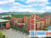 2022肇慶市外國語學校、加美學校、肇院實驗學校錄取分數線(2023參考)