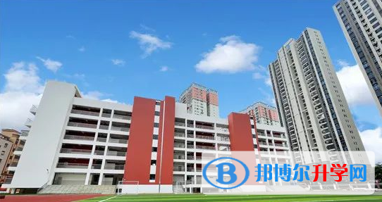 2022湛江市港城中學、東方實驗學校錄取分數線(2023參考)